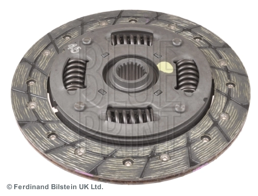 Clutch Disc